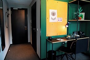 The Social Hub Berlin