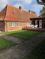 Møllehuset