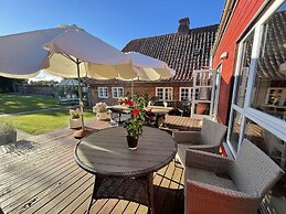 Møllehuset