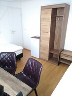 Hotel Zentrum