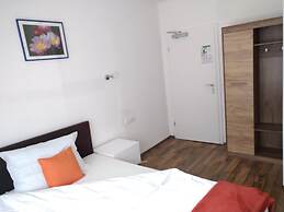 Hotel Zentrum