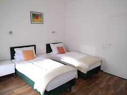 Hotel Zentrum