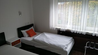 Hotel Zentrum
