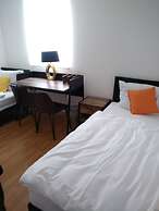 Hotel Zentrum
