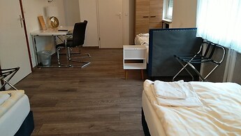 Hotel Zentrum