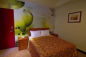 Lucky Hotel