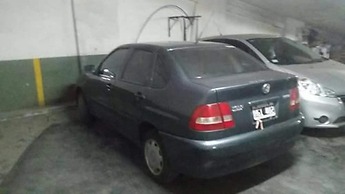 Gascon MDQ by BonRent