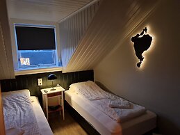 Lava Guesthouse