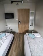 Lava Guesthouse