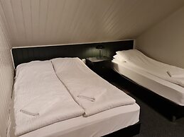 Lava Guesthouse