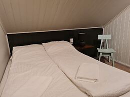 Lava Guesthouse