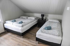 Lava Guesthouse
