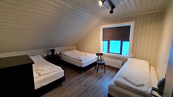 Lava Guesthouse
