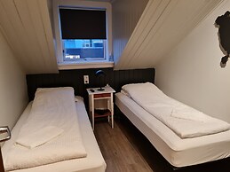 Lava Guesthouse