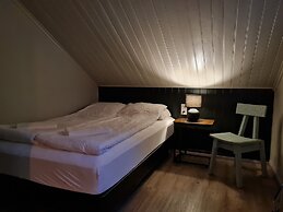 Lava Guesthouse