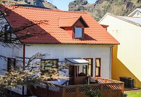 Lava Guesthouse