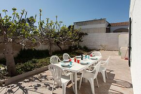 VilleSalento - Spiaggiabella M705