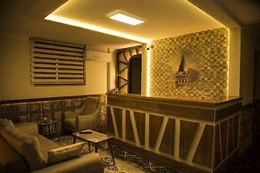 Nazar Suite Apart