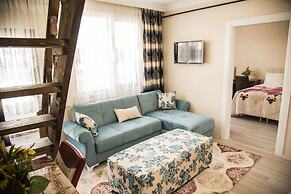 Nazar Suite Apart