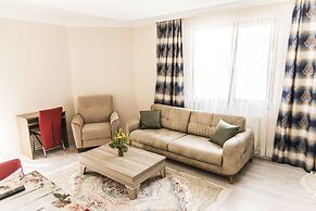 Nazar Suite Apart
