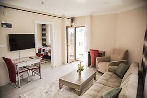 Nazar Suite Apart