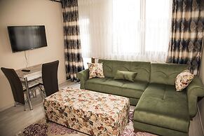 Nazar Suite Apart