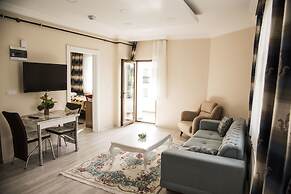 Nazar Suite Apart