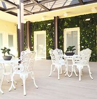 Borghetto Guest House
