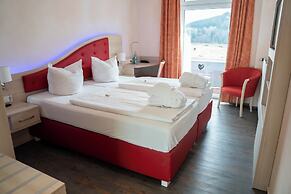 Hotel Hochsauerland 2010