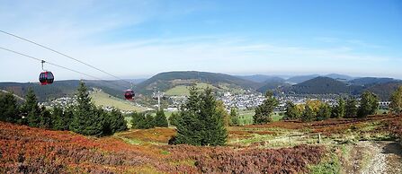 Hotel Hochsauerland 2010