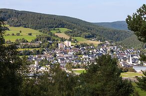 Hotel Hochsauerland 2010