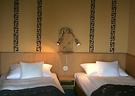 WAGNERS Hotel Schönblick