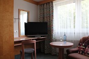 WAGNERS Hotel Schönblick