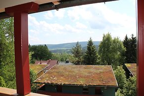 WAGNERS Hotel Schönblick