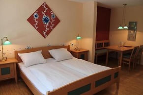 WAGNERS Hotel Schönblick