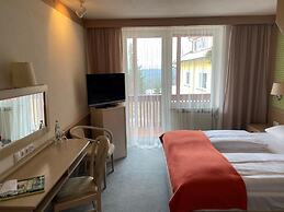 WAGNERS Hotel Schönblick