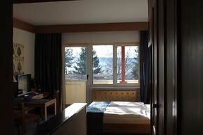 WAGNERS Hotel Schönblick
