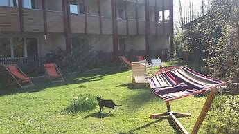 WAGNERS Hotel Schönblick