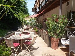 Hotel Schwarzenberg