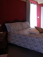 La Terrazza sul Borgo