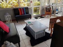 La Chaumière du Bois