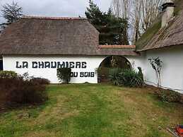 La Chaumière du Bois