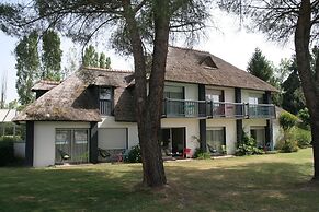 La Chaumière du Bois