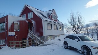 Guesthouse Steinsholt