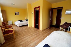 Guesthouse Steinsholt