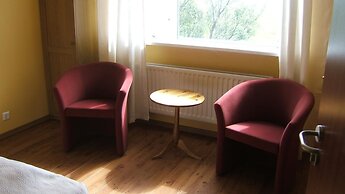 Guesthouse Steinsholt
