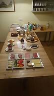Guesthouse Steinsholt