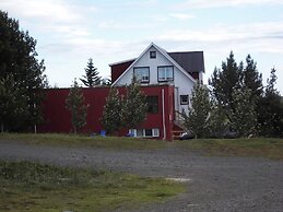 Guesthouse Steinsholt