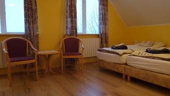 Guesthouse Steinsholt