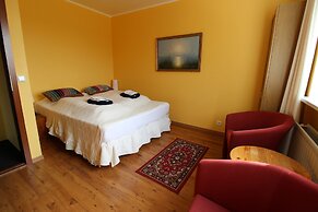 Guesthouse Steinsholt